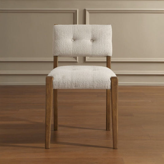 Edmund Dining Chair, 2 Per Box, Priced Each