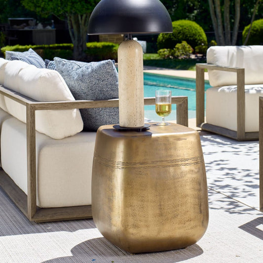 Saguaro Indoor-Outdoor Side Table