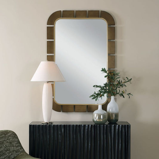 Segment Mirror