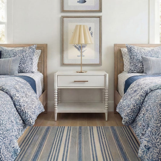 Bales Side Table