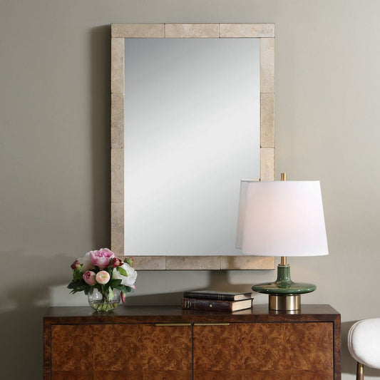 Pave Mirror
