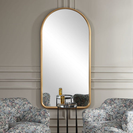 Marvell Arch Mirror