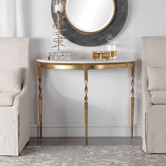 Imelda Console Table