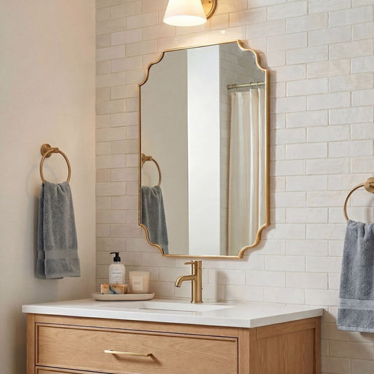 Lennyn Mirror