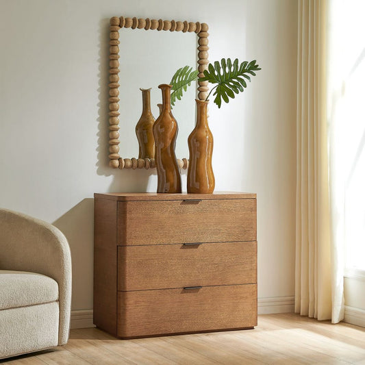 Duluth 3 Drawer Chest