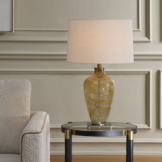 Rainer Table Lamp