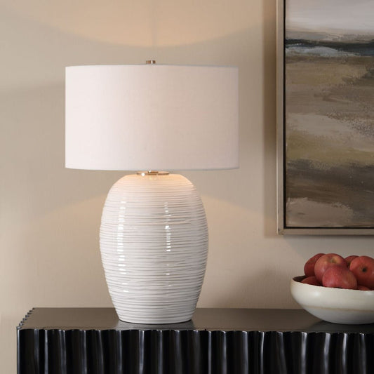 Alkman Table Lamp