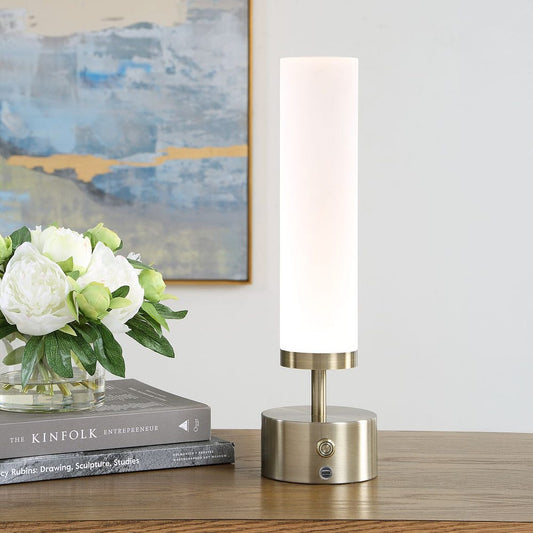 Auden Rechargable Accent Lamp