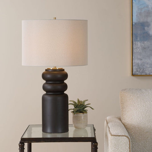 Macon Table Lamp