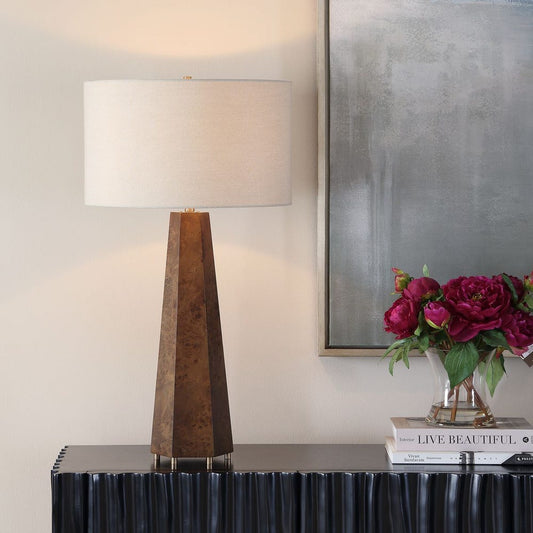 McCaffrey Table Lamp