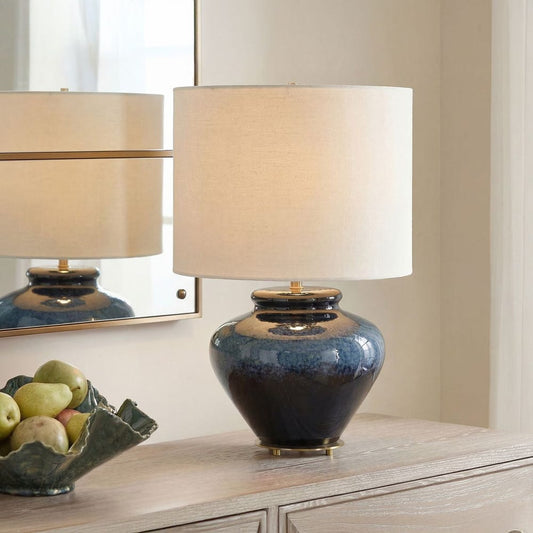 Andrus Table Lamp