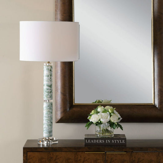 Jameis Table Lamp