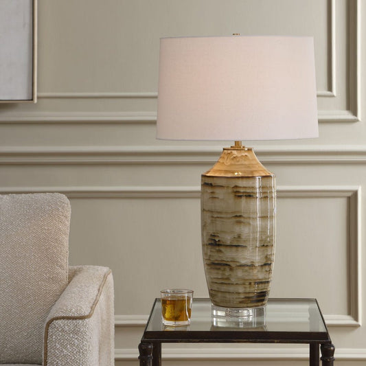 Schneider Table Lamp