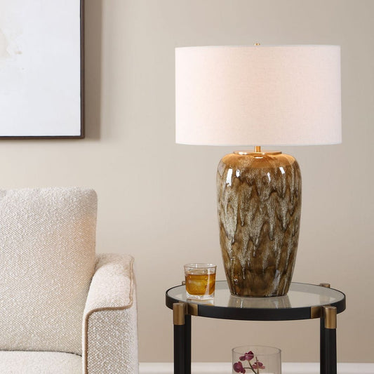 Torrence Table Lamp