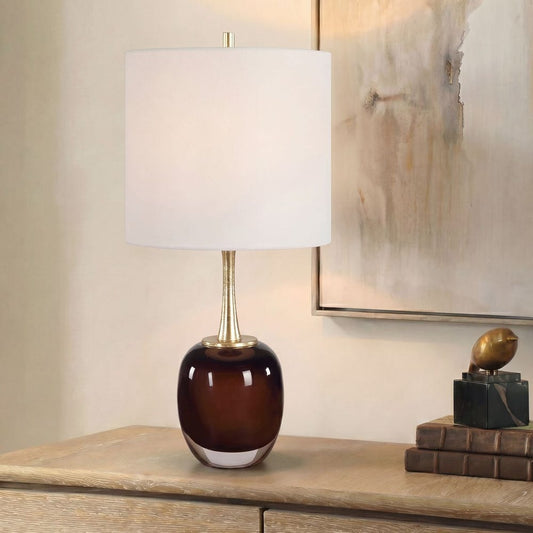 Vannett Cordless Buffet Lamp