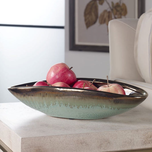 Iroquois Indoor-Outdoor Bowl