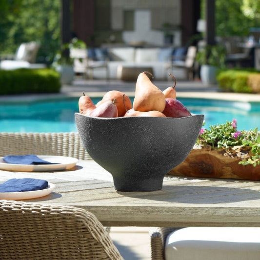 Komorebi Indoor-Outdoor Bowl