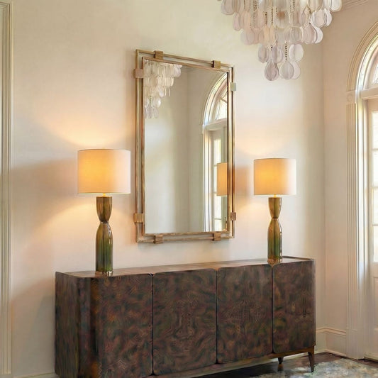 Elsher Mirror