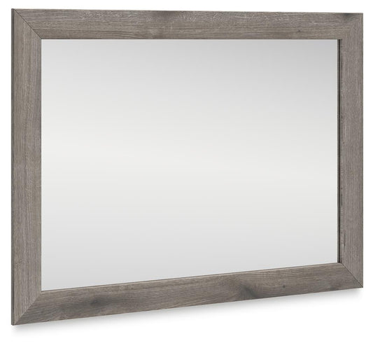 Urbanoore Bedroom Mirror