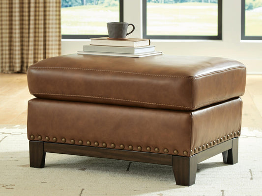 Gambellara Ottoman
