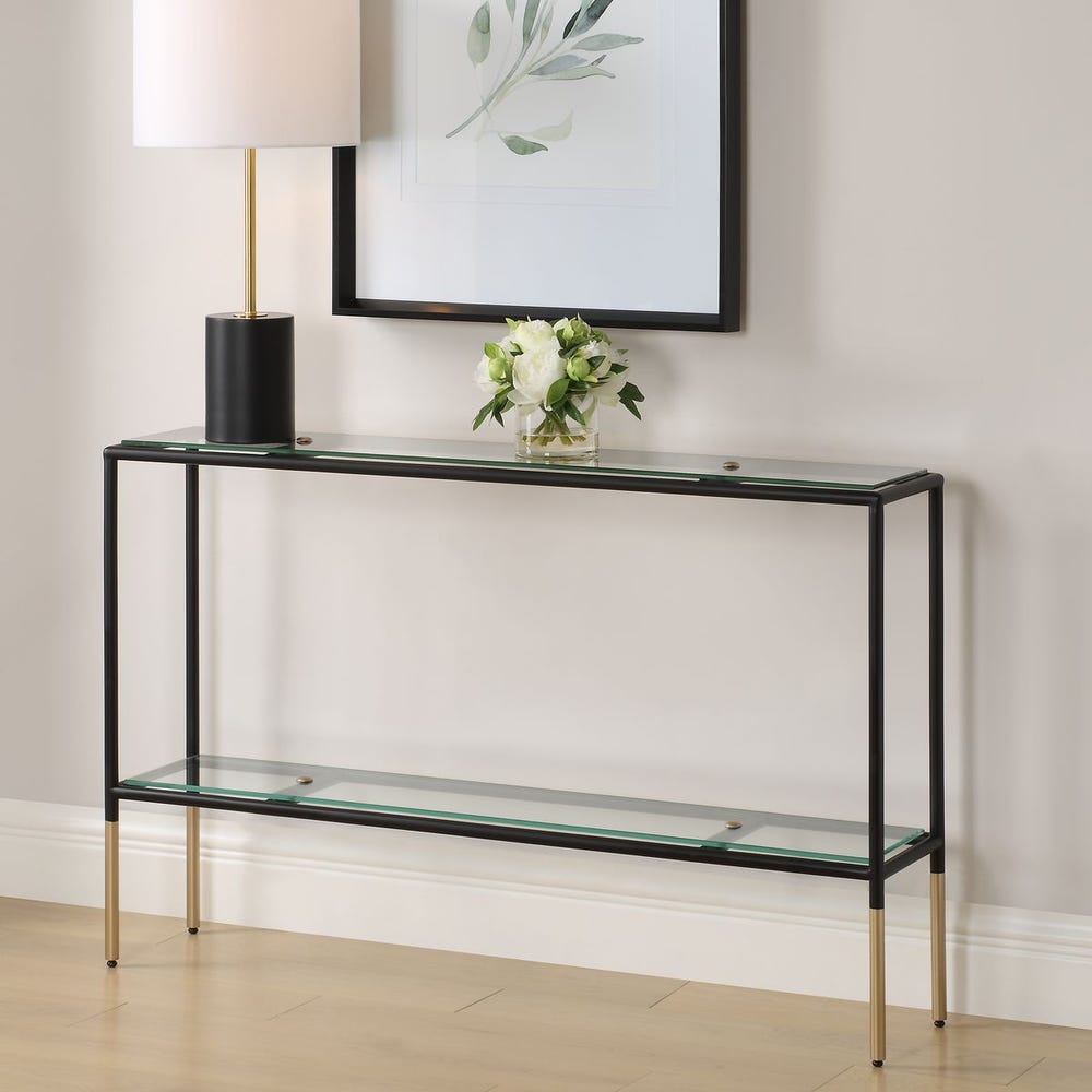 Black Accent Furniture