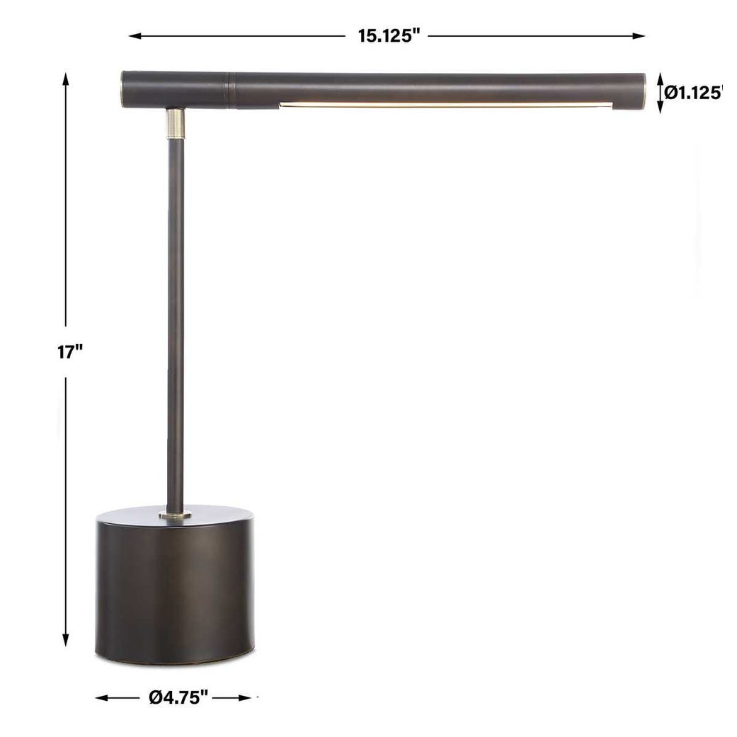 DESK LAMP