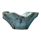 Teo Wood Wall Decor, Blue, Set of 3