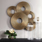 Ahmet Metal Wall Decor