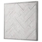 Redondo Wood Wall Decor