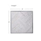 Redondo Wood Wall Decor