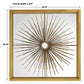 STARLIGHT MIRRORED WALL DECOR