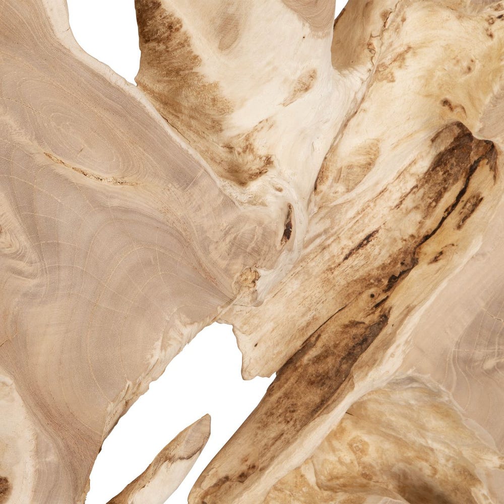 Terrains Wood Wall Decor
