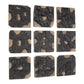 Ignite Wood Wall Decor, Set of 9