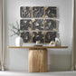 Ignite Wood Wall Decor, Set of 9