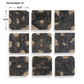Ignite Wood Wall Decor, Set of 9