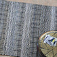 Bolivia, Blue 5FT X 8FT