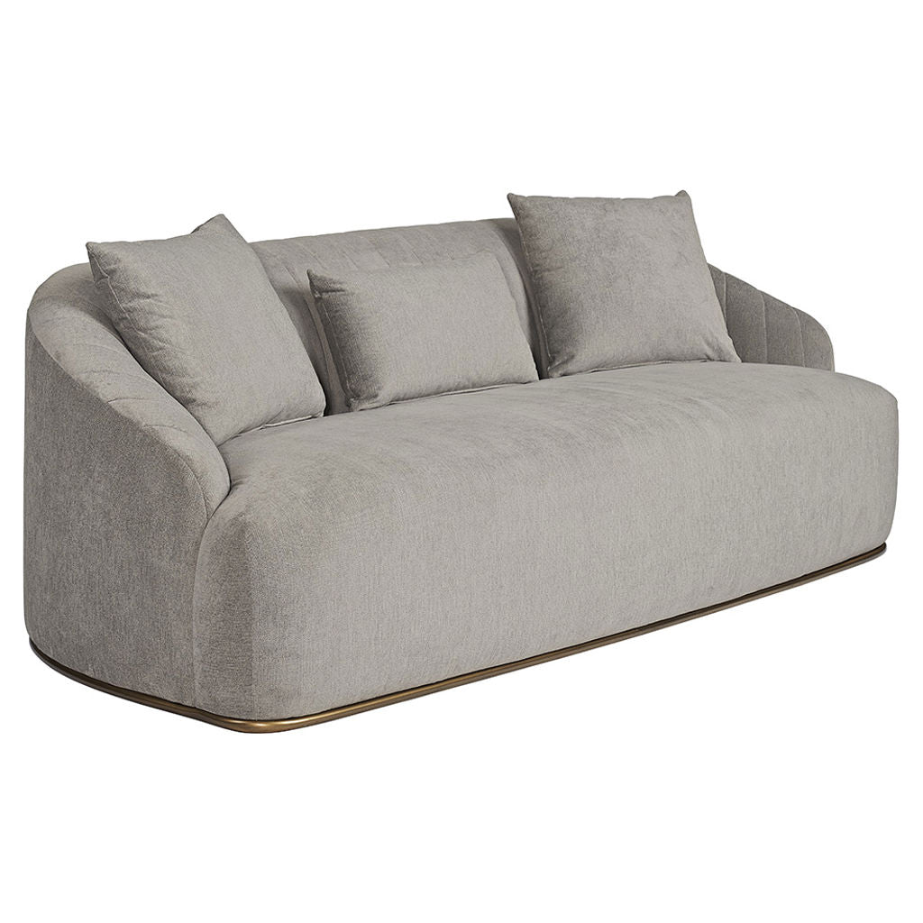 Astrid Sofa - Polo Club