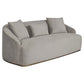 Astrid Sofa - Polo Club
