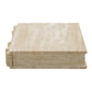 Novel Box - Travertine Large