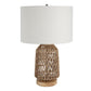 Rope Table Lamp