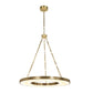 Newport, 1 Lt LED Pendant