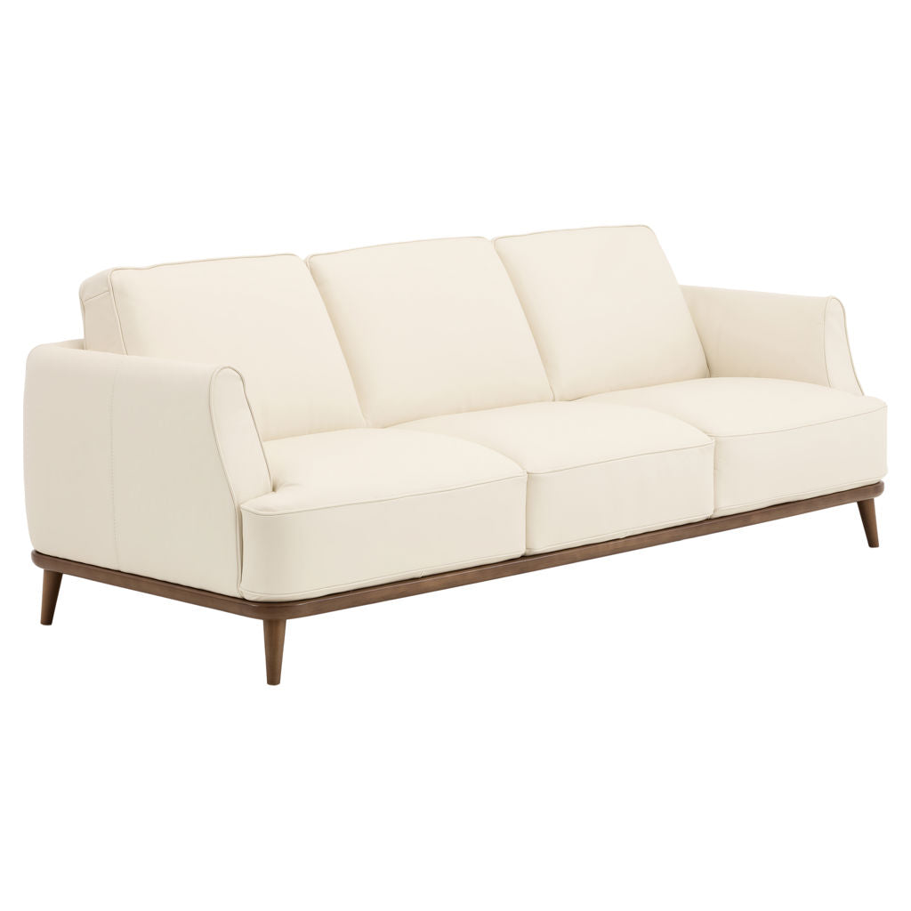 Charlotte Sofa by Natuzzi Editions