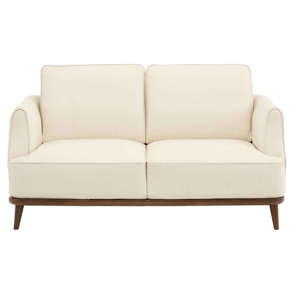 Charlotte Loveseat by Natuzzi Editions