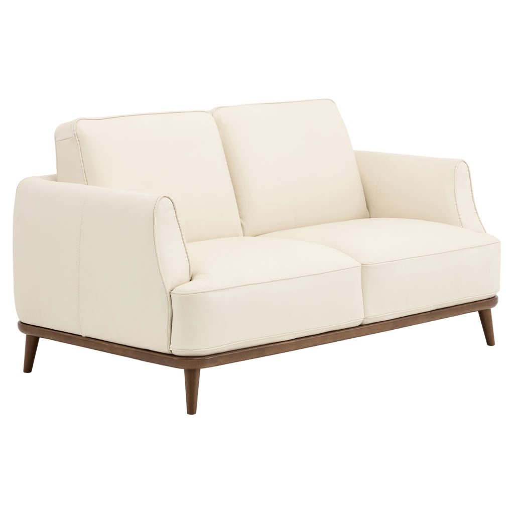 Charlotte Loveseat by Natuzzi Editions