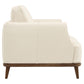 Charlotte Loveseat by Natuzzi Editions