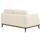 Charlotte Loveseat by Natuzzi Editions