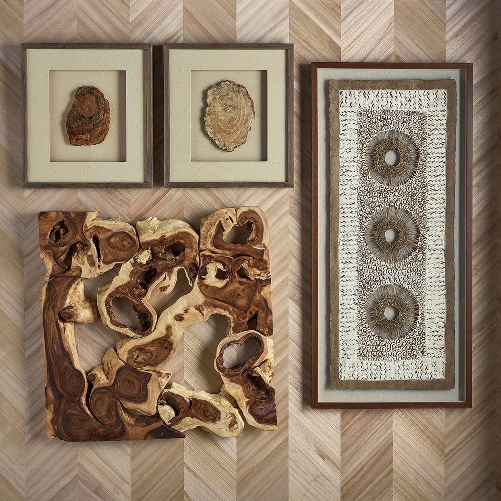 Uly Shadow Box