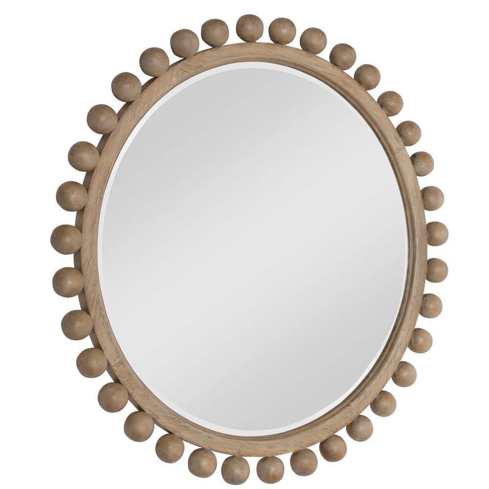 Brianza Round Mirror
