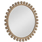 Brianza Round Mirror