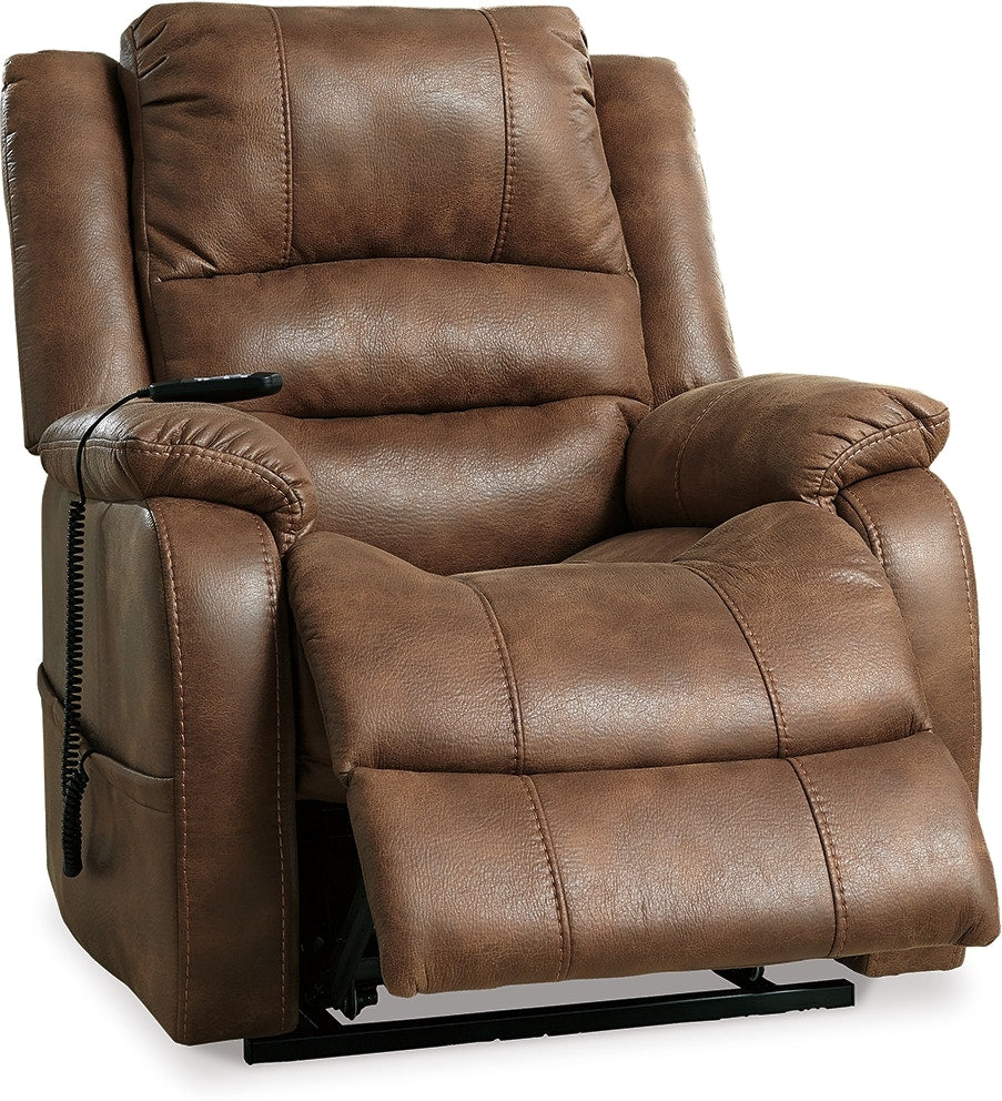 Yandel Power Lift Recliner